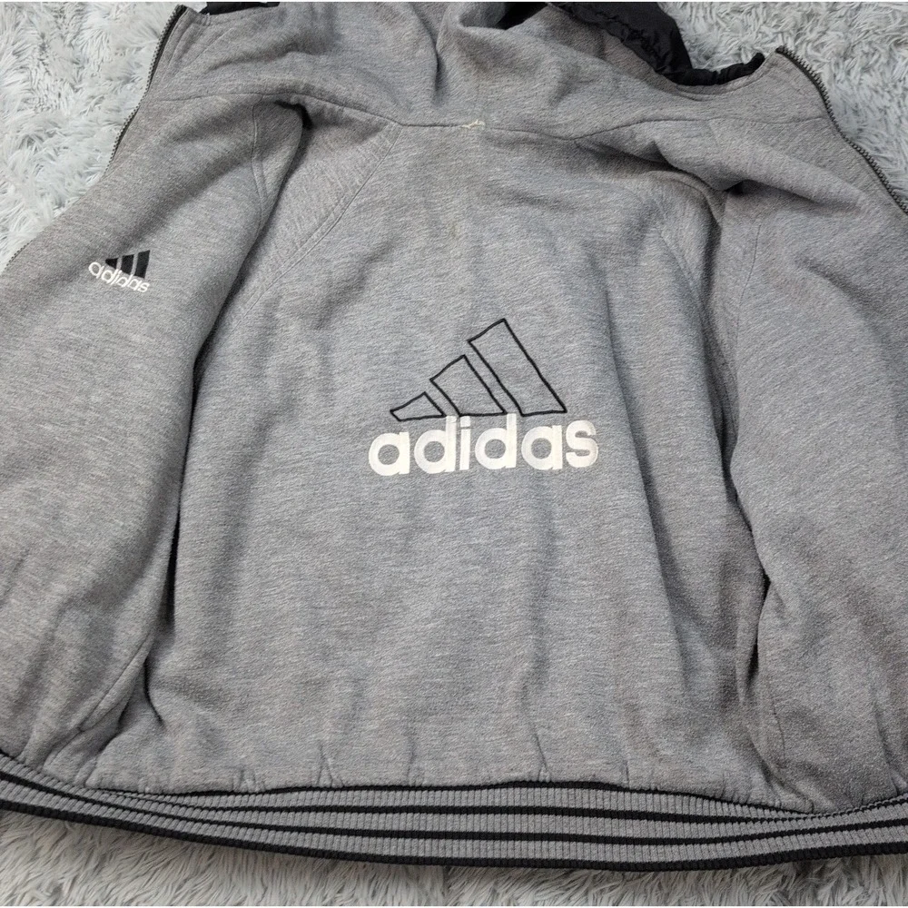adidas we black